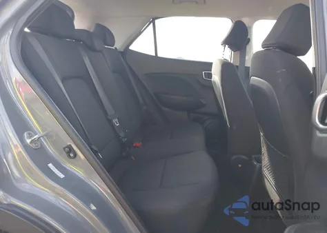 2021 Hyundai Venue Se from USA, damaged, VIN KMHRB8A36MU090547